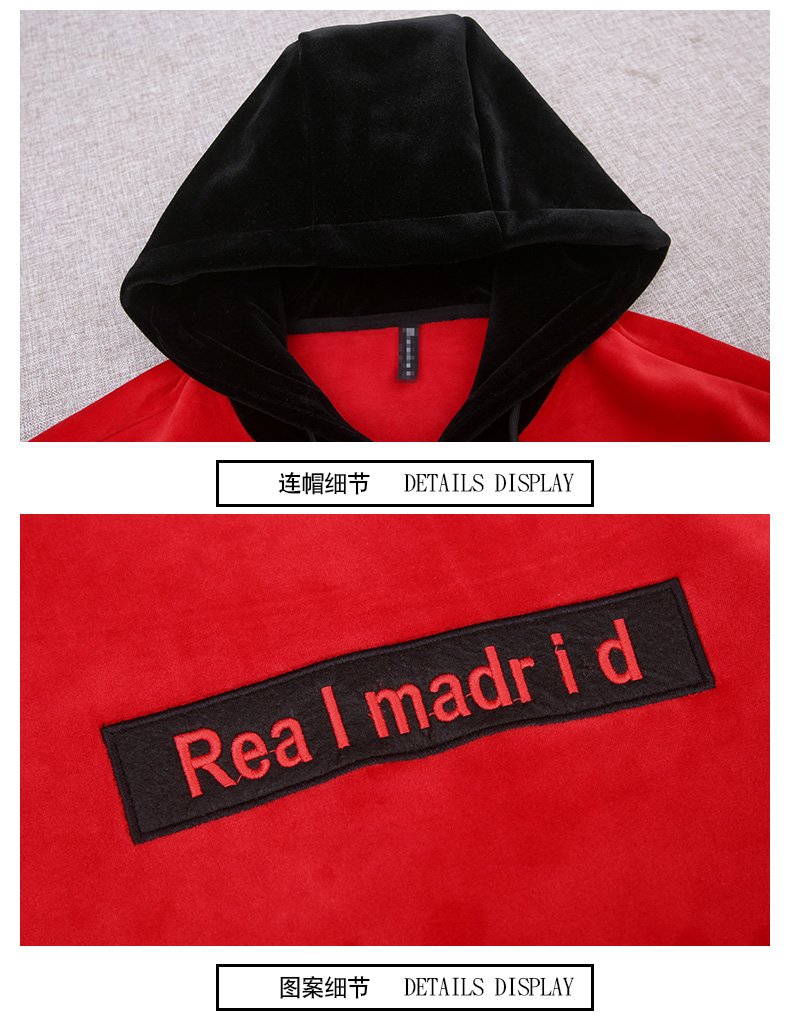 Sweatshirt femme - Ref 3217042 Image 31