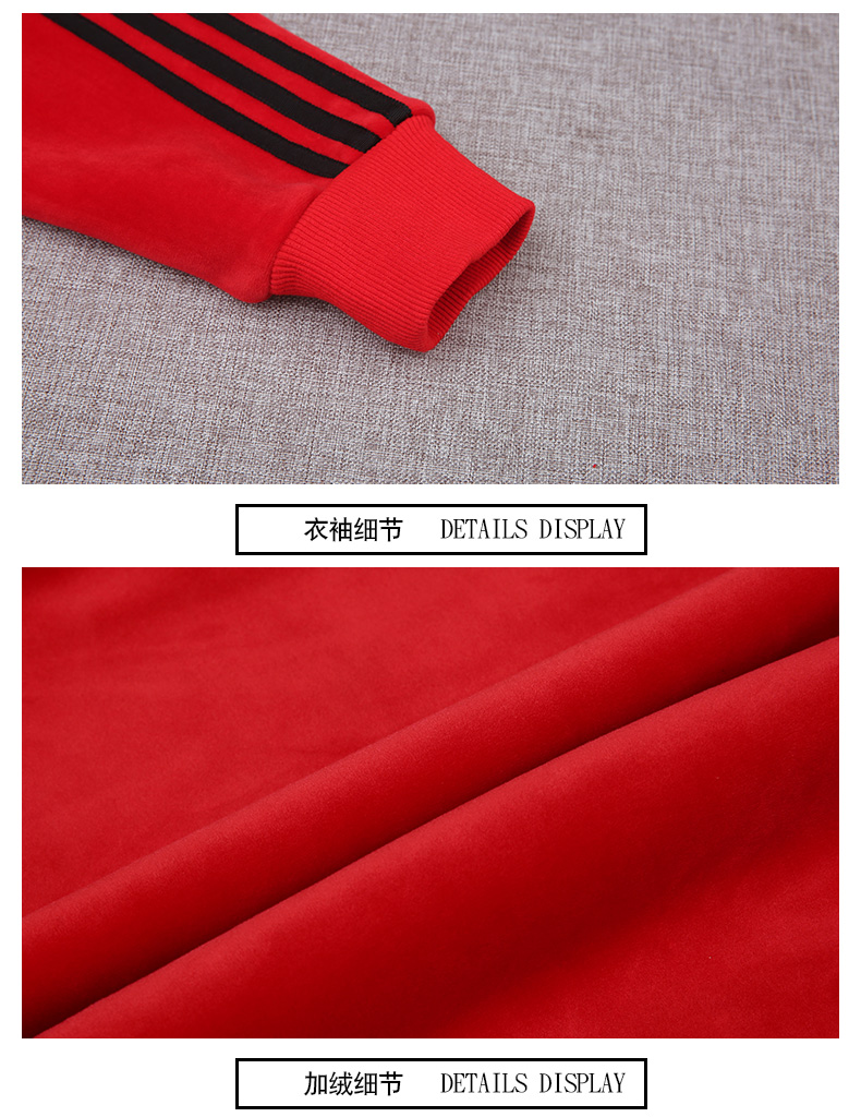 Sweatshirt femme - Ref 3217042 Image 32