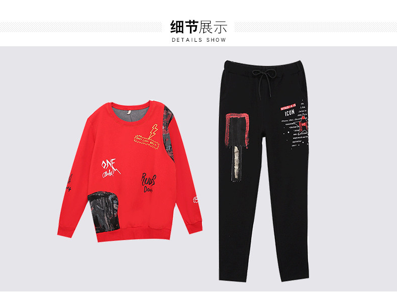 Tenue de loisirs femme - Ref 3238933 Image 23