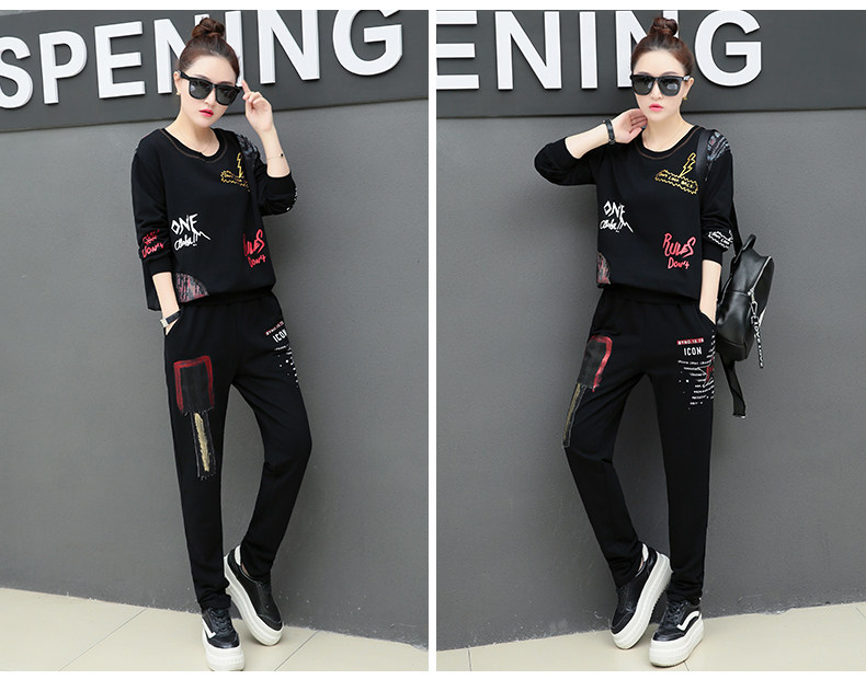 Tenue de loisirs femme - Ref 3238933 Image 20