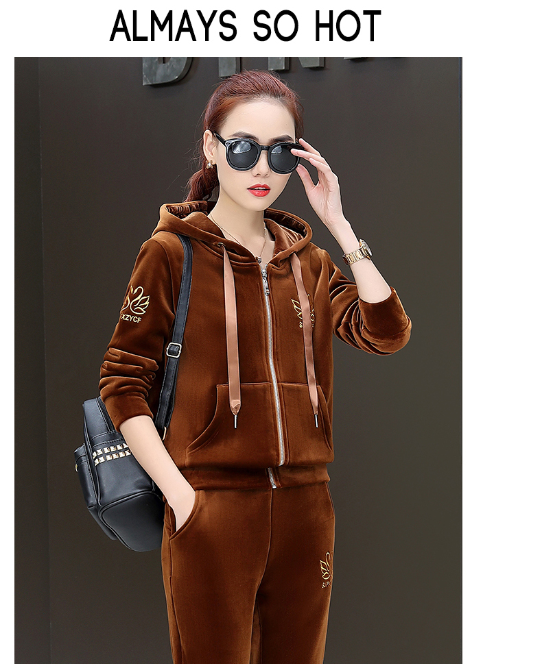 Tenue de loisirs femme - Ref 3238685 Image 24