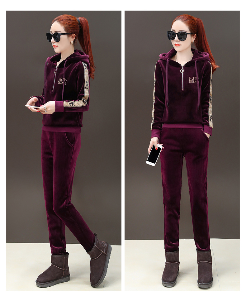 Tenue de loisirs femme - Ref 3238573 Image 27
