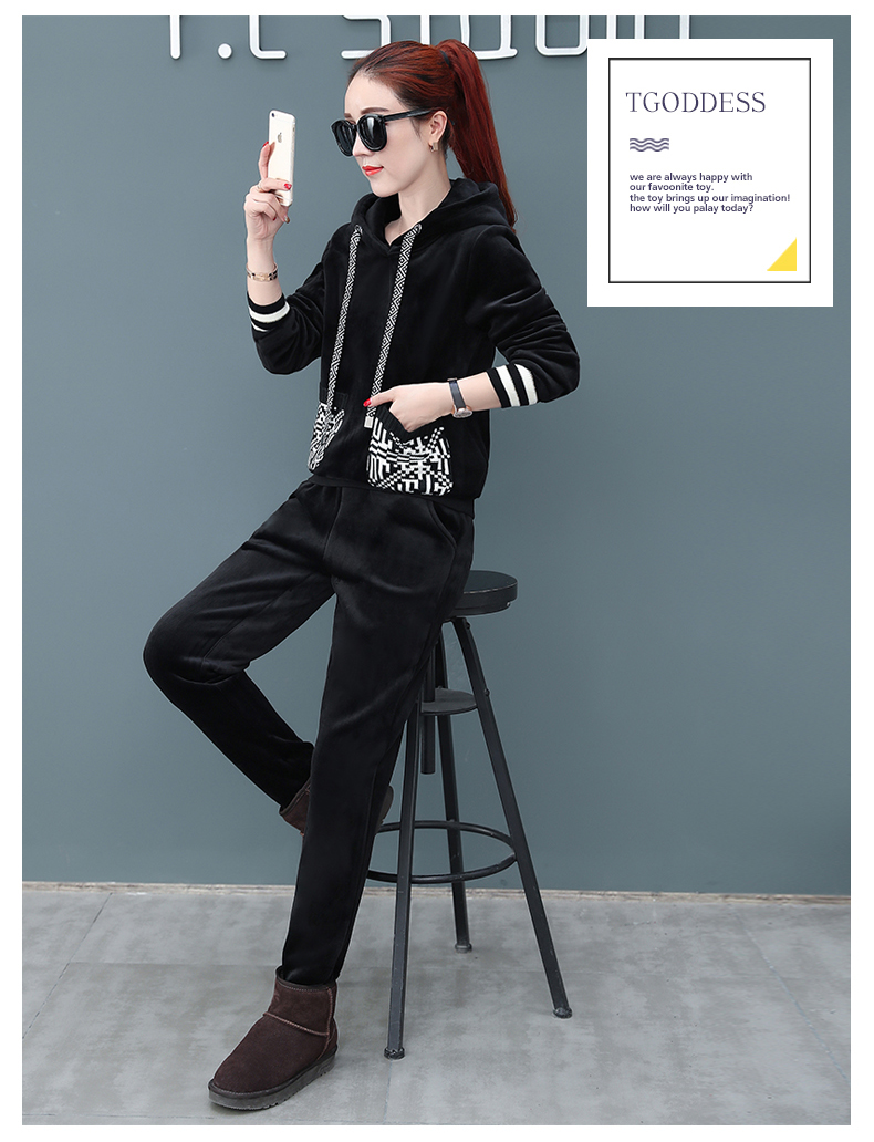Tenue de loisirs femme - Ref 3237658 Image 23
