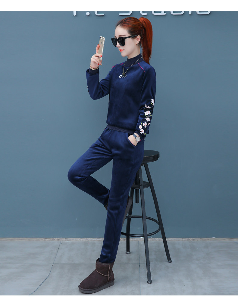 Tenue de loisirs femme - Ref 3238970 Image 32