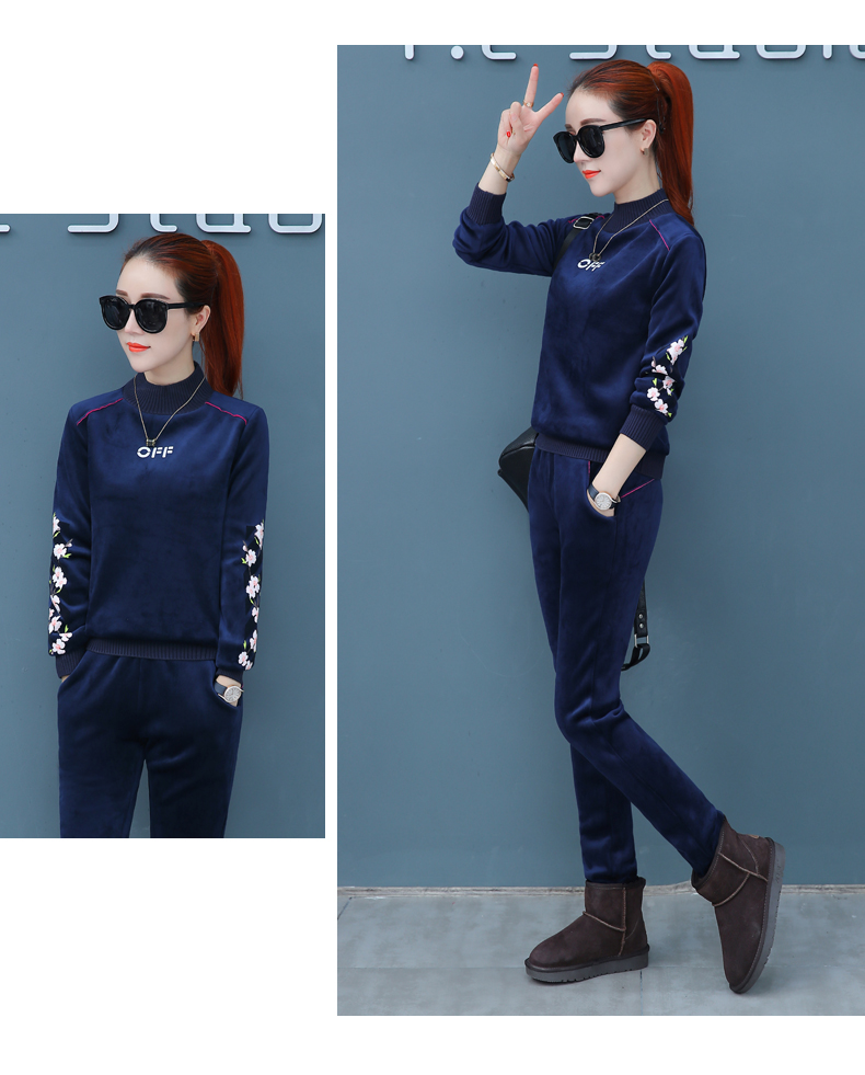 Tenue de loisirs femme - Ref 3238970 Image 29