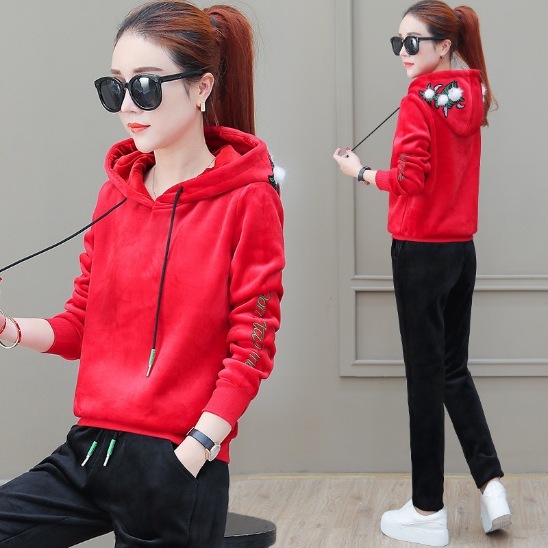 Tenue de loisirs femme - Ref 3240769 Image 4