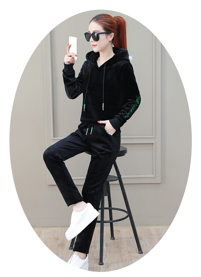 Tenue de loisirs femme - Ref 3240769 Image 31