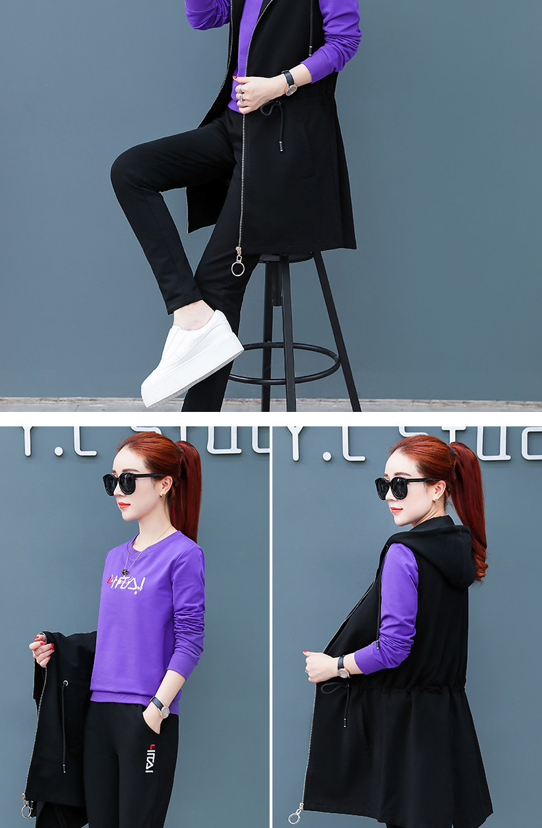 Tenue de loisirs femme - Ref 3241128 Image 20