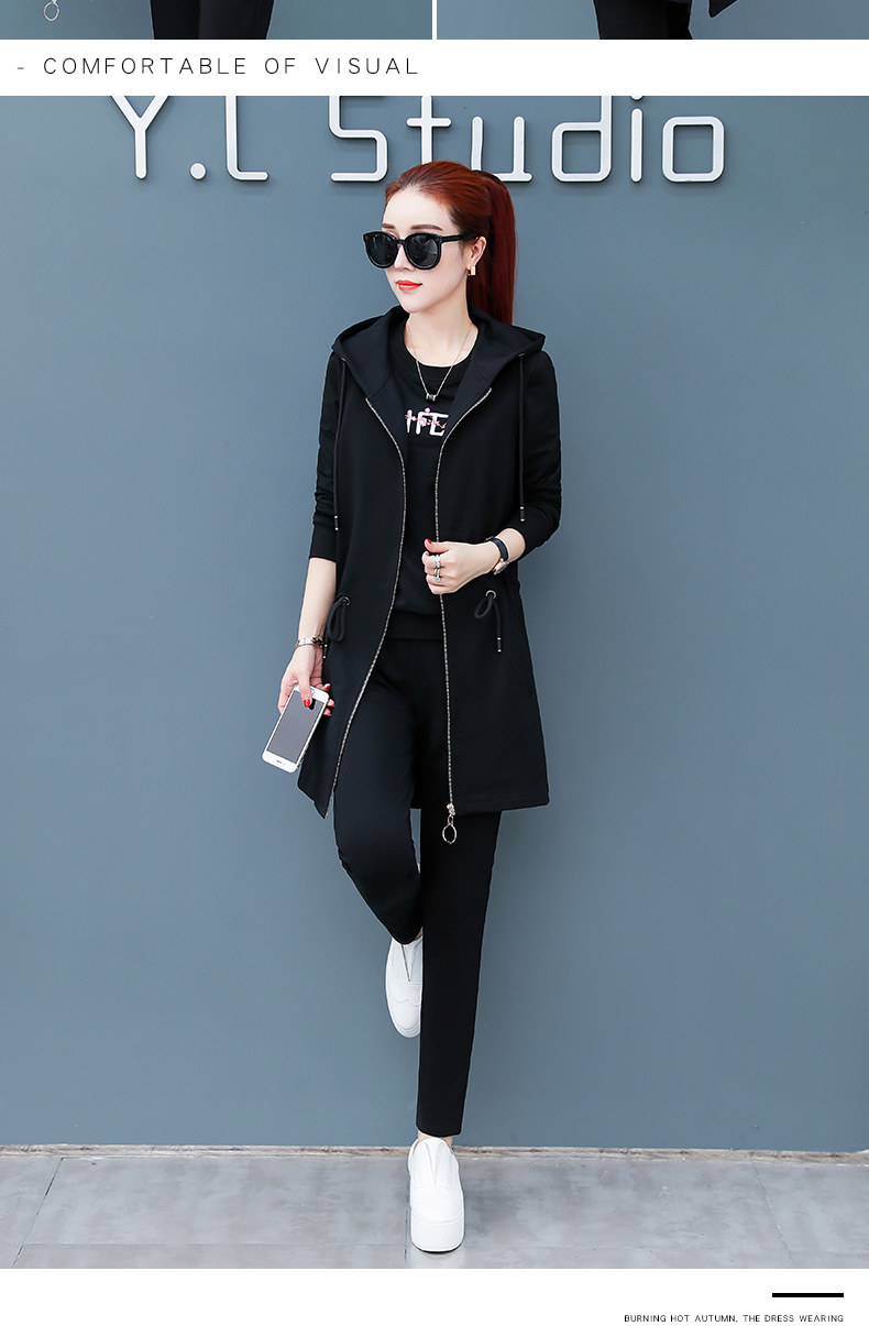 Tenue de loisirs femme - Ref 3241128 Image 24