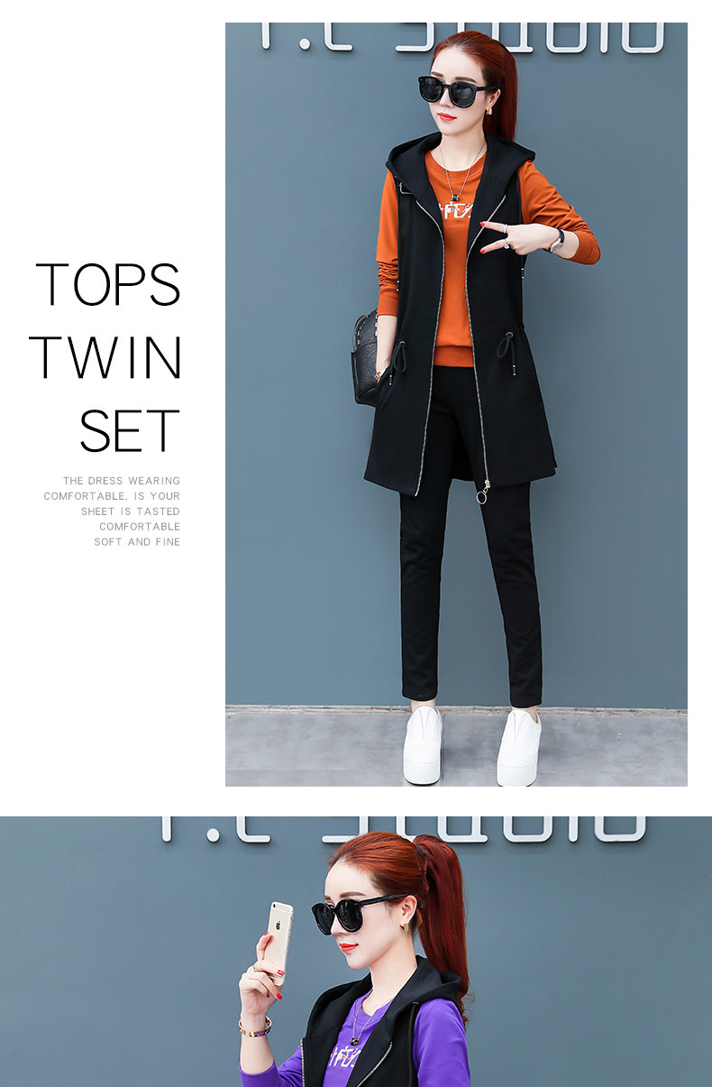 Tenue de loisirs femme - Ref 3241128 Image 19