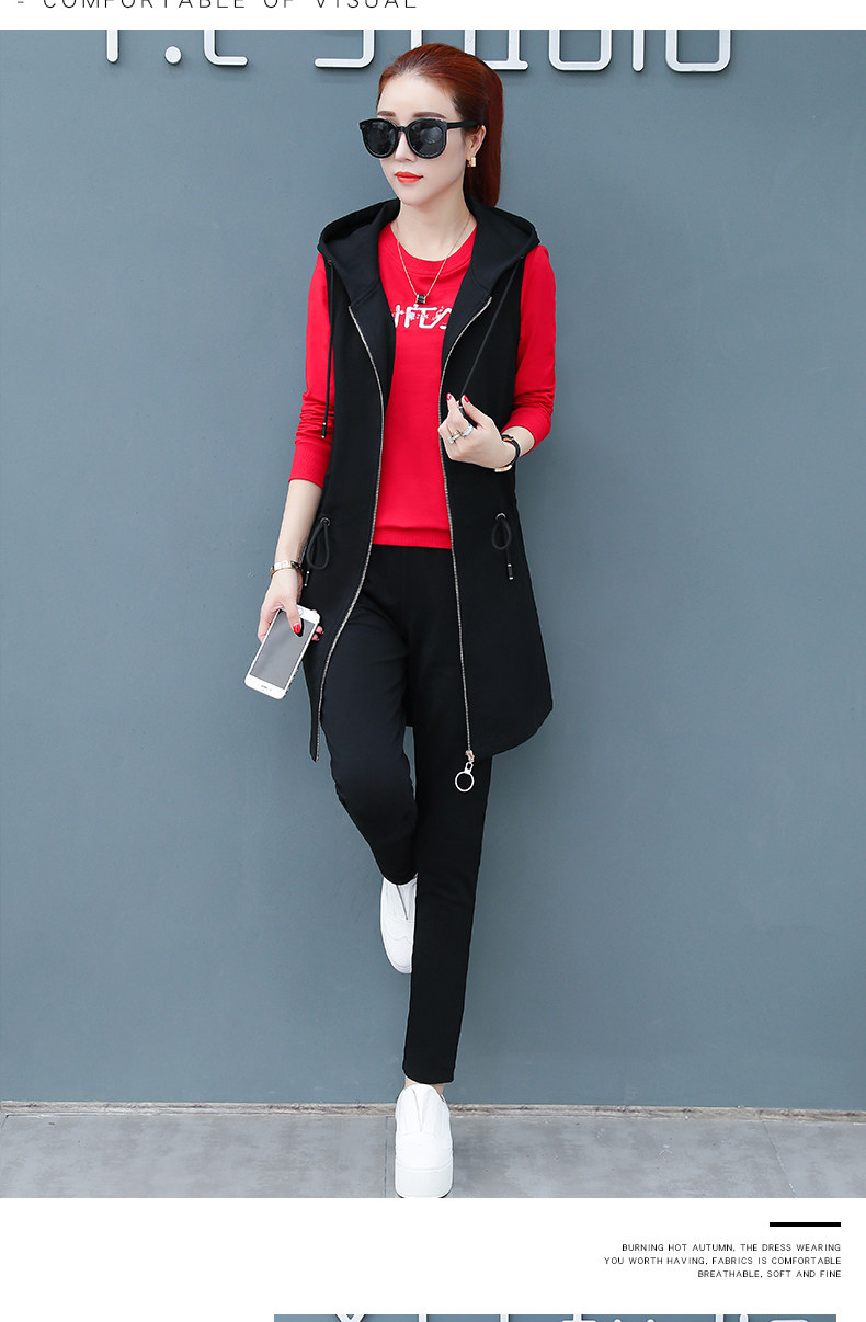 Tenue de loisirs femme - Ref 3241128 Image 15