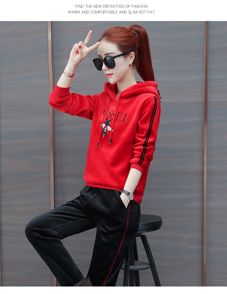 Tenue de loisirs femme - Ref 3238363 Image 20
