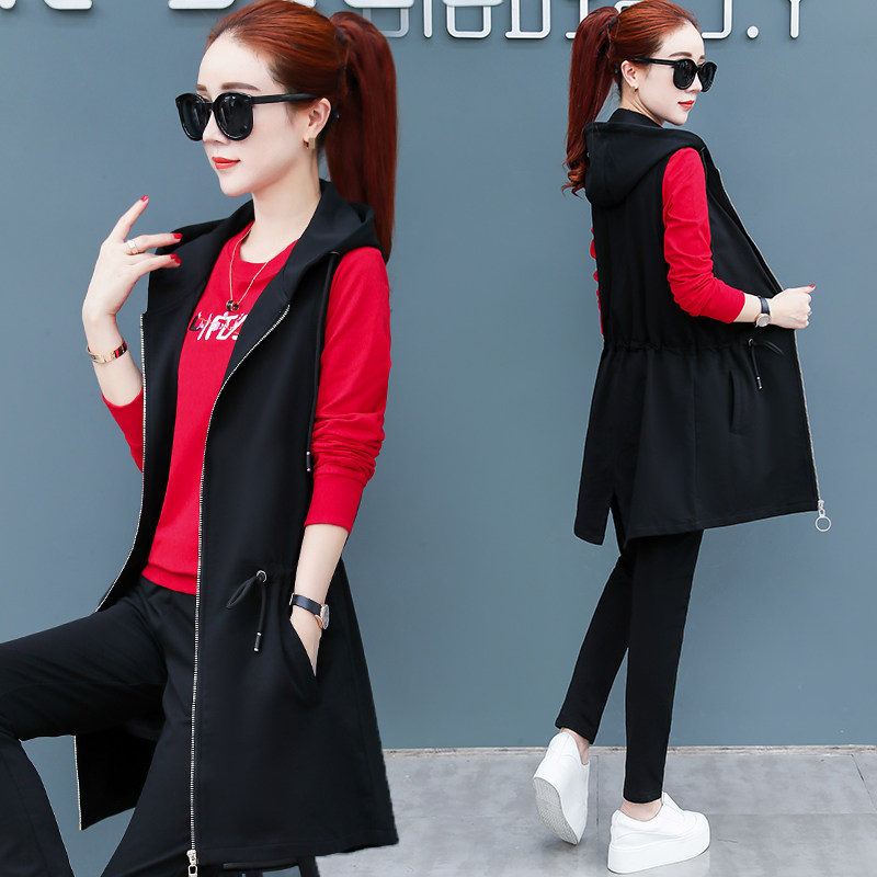 Tenue de loisirs femme - Ref 3241128 Image 1