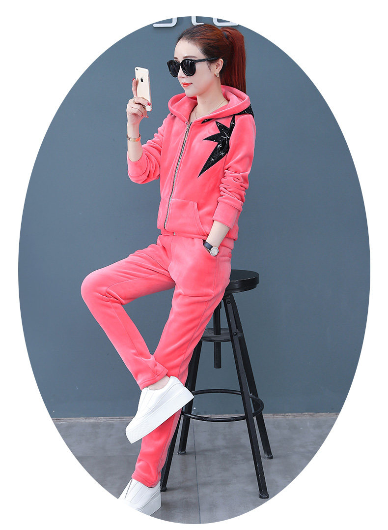 Tenue de loisirs femme - Ref 3238928 Image 19