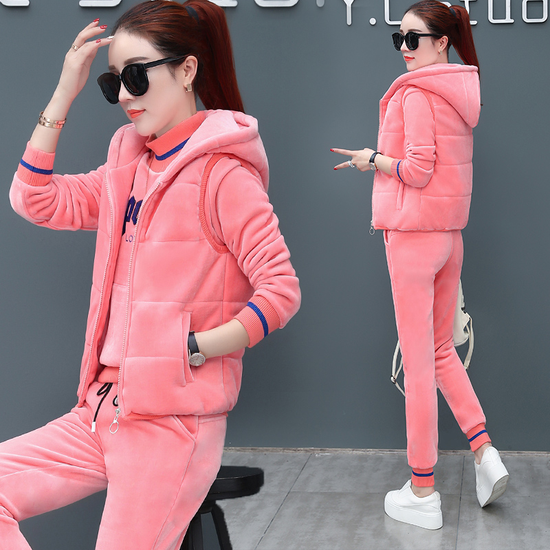 Tenue de loisirs femme - Ref 3238931 Image 3