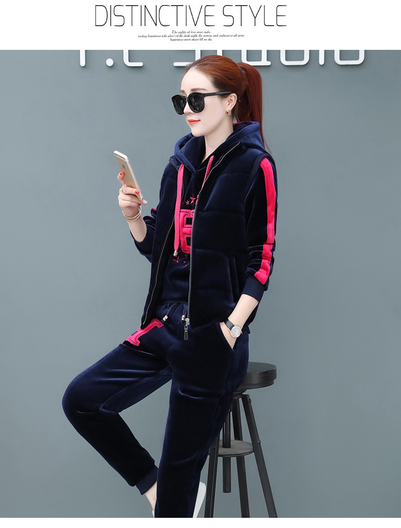 Tenue de loisirs femme - Ref 3239615 Image 32