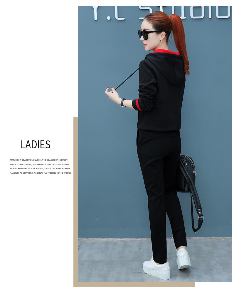 Tenue de loisirs femme - Ref 3240722 Image 44