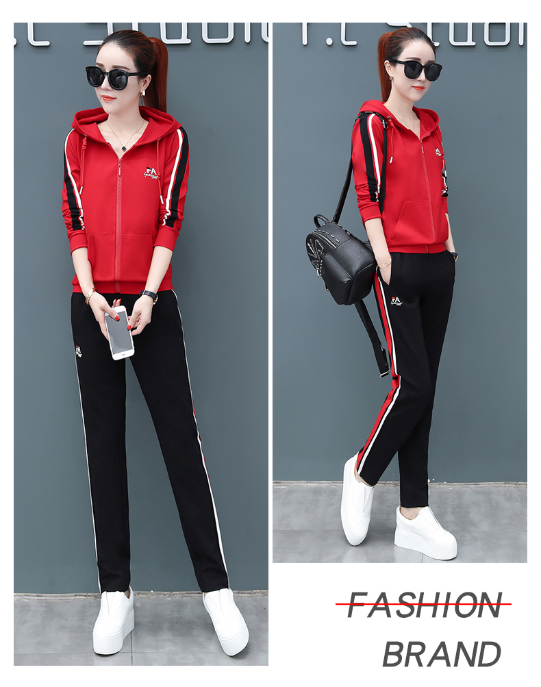 Tenue de loisirs femme - Ref 3238667 Image 24