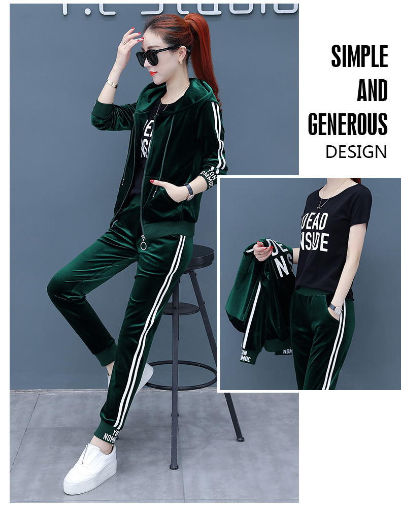 Tenue de loisirs femme - Ref 3238403 Image 25