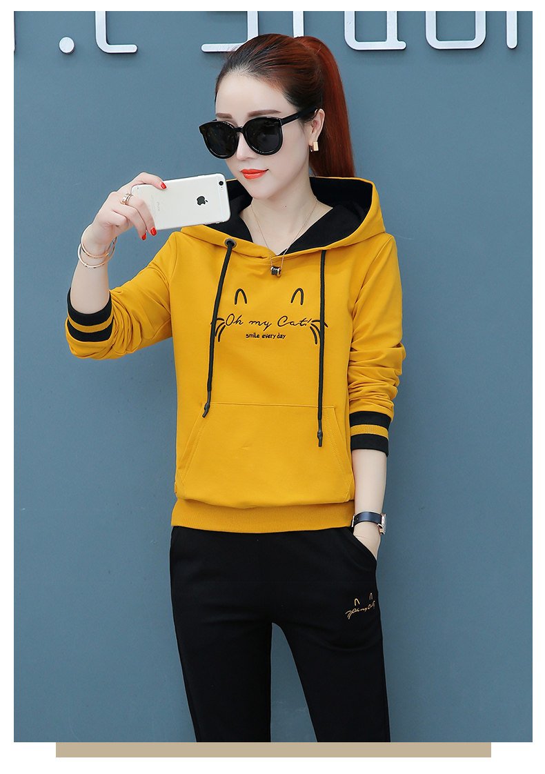 Tenue de loisirs femme - Ref 3240722 Image 27