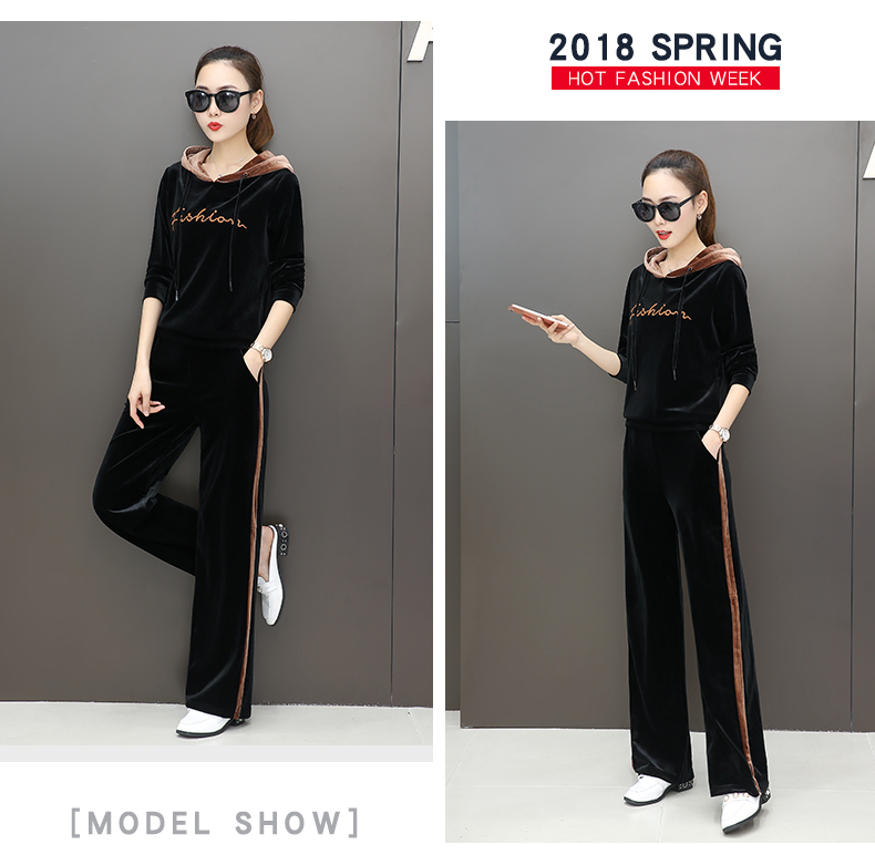 Tenue de loisirs femme - Ref 3237734 Image 30