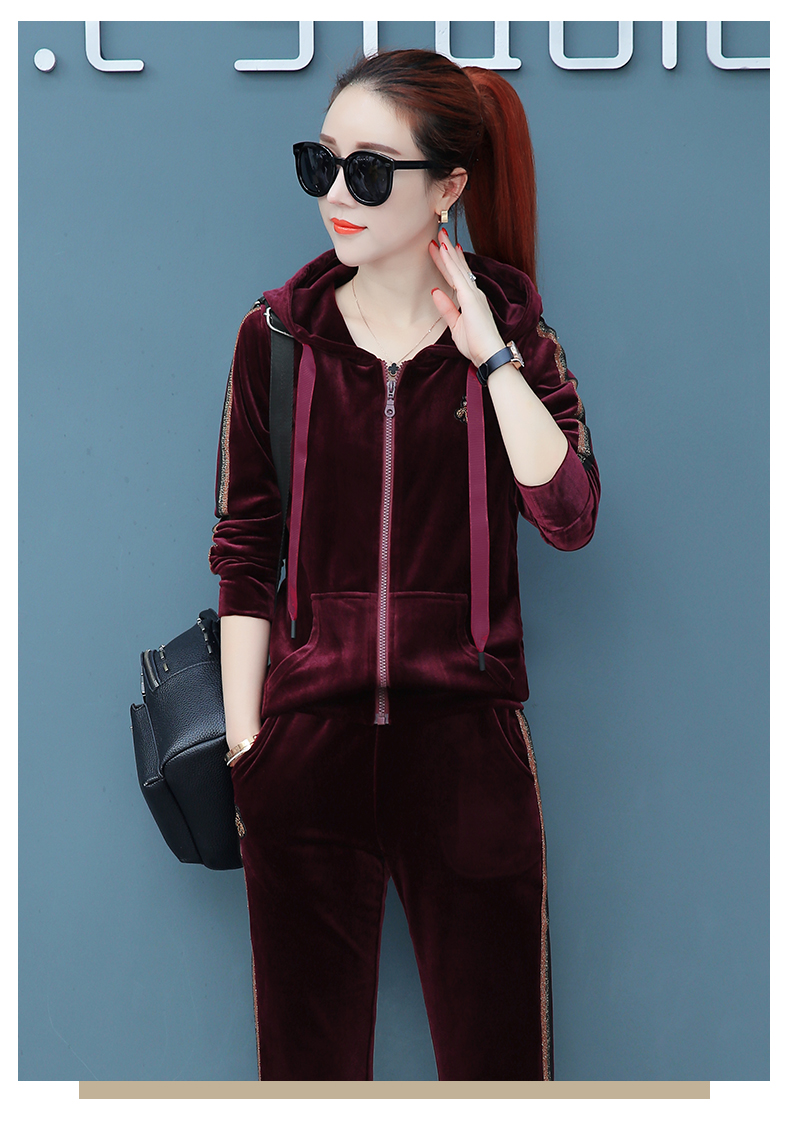 Tenue de loisirs femme - Ref 3238629 Image 22