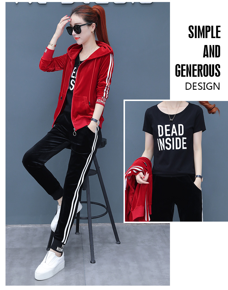 Tenue de loisirs femme - Ref 3238403 Image 21