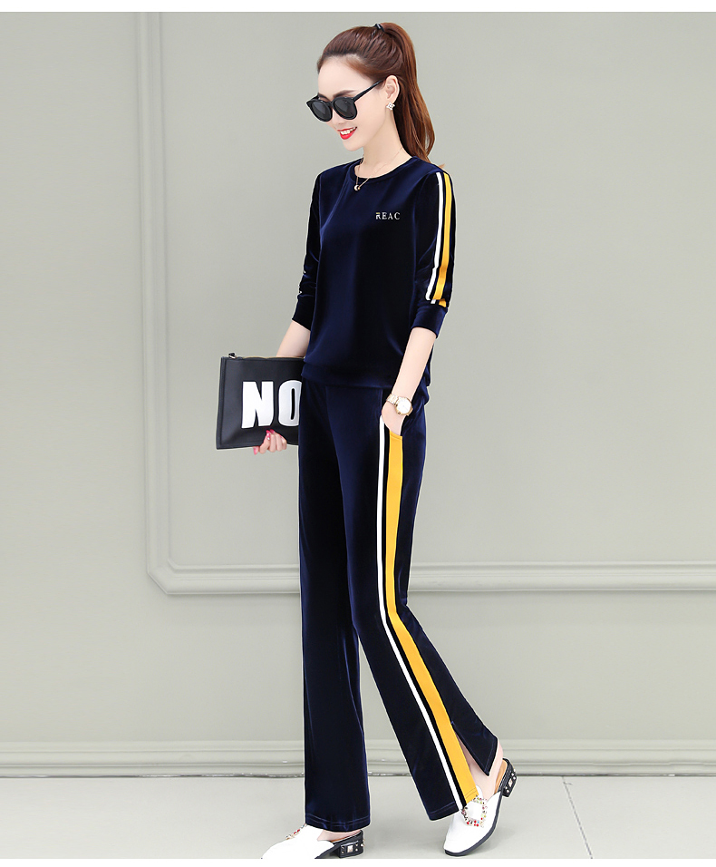 Tenue de loisirs femme - Ref 3238220 Image 22