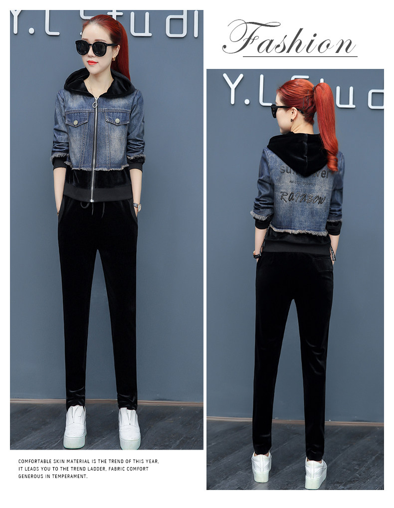 Tenue de loisirs femme - Ref 3240654 Image 21