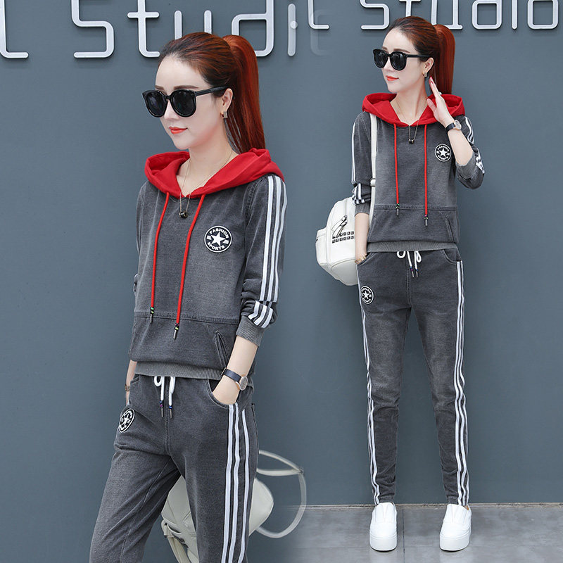 Tenue de loisirs femme - Ref 3238772 Image 4