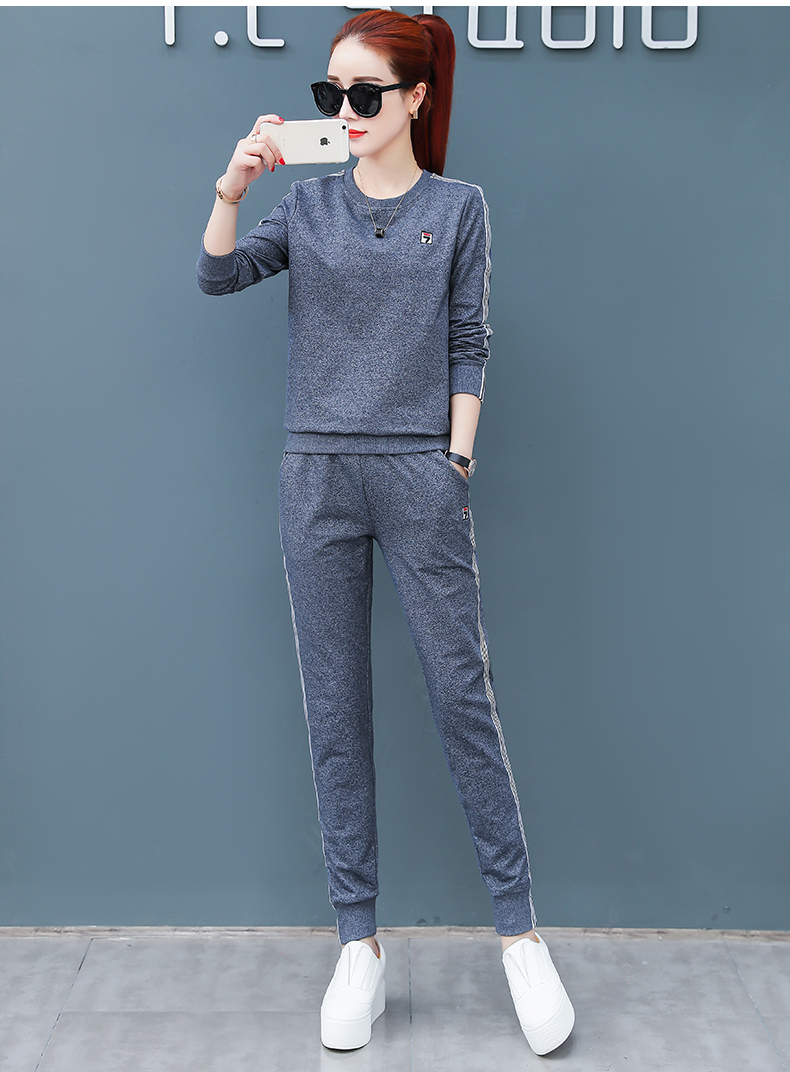 Tenue de loisirs femme - Ref 3237707 Image 22