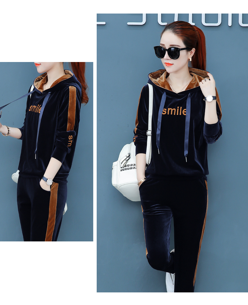 Tenue de loisirs femme - Ref 3237456 Image 27