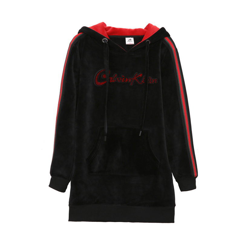 Sweatshirt femme - Ref 3216428 Image 5