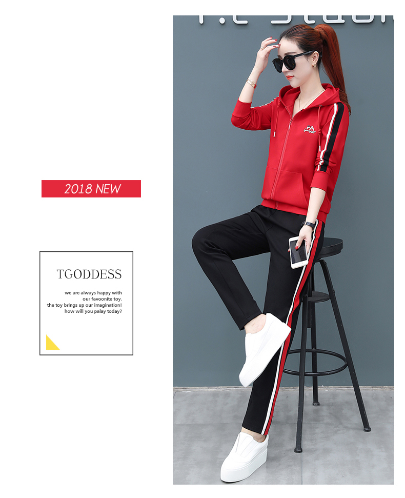 Tenue de loisirs femme - Ref 3238667 Image 23