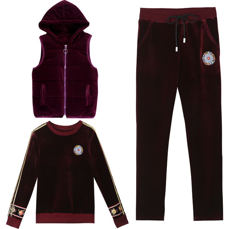 Tenue de loisirs femme - Ref 3237858 Image 5
