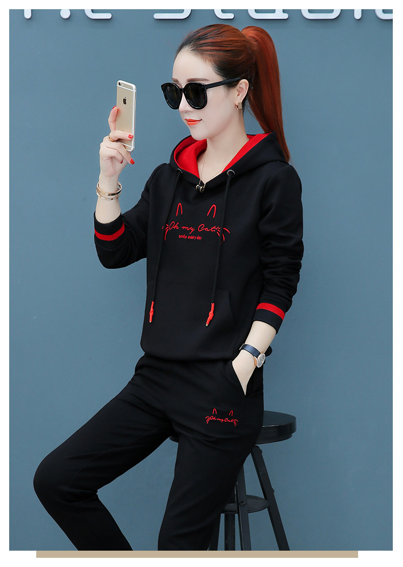 Tenue de loisirs femme - Ref 3240722 Image 40