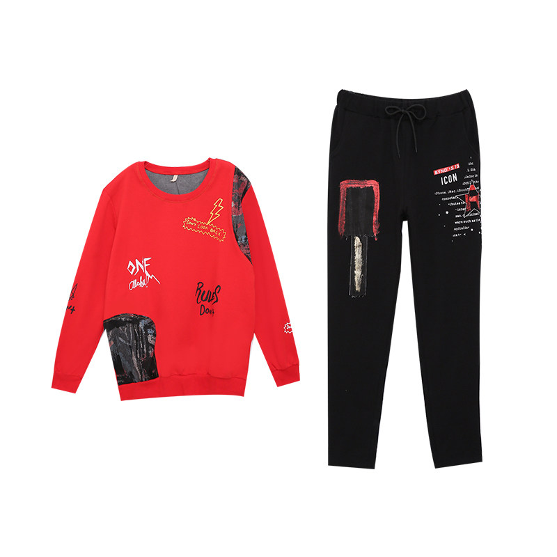 Tenue de loisirs femme - Ref 3238933 Image 5