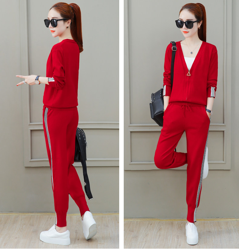 Tenue de loisirs femme - Ref 3238724 Image 17