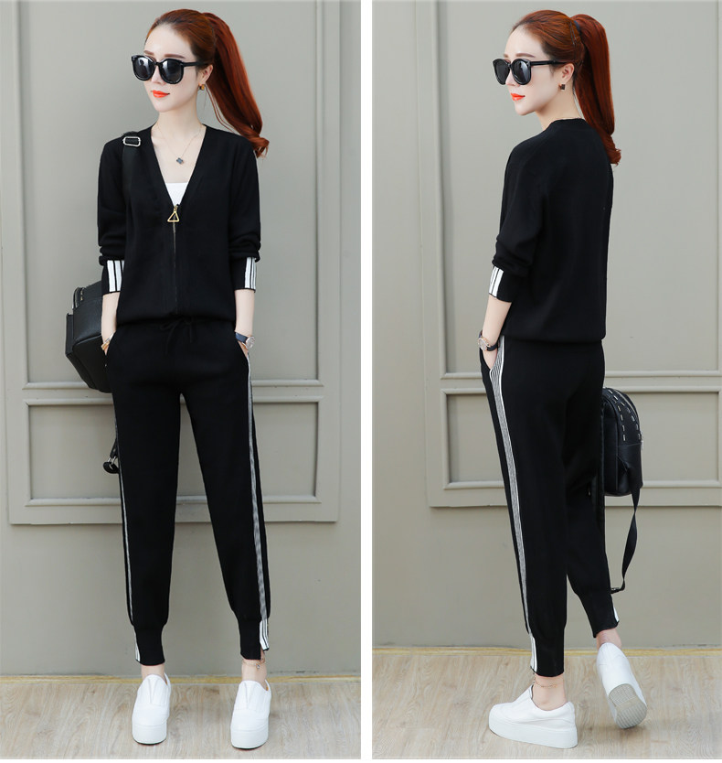 Tenue de loisirs femme - Ref 3238724 Image 22