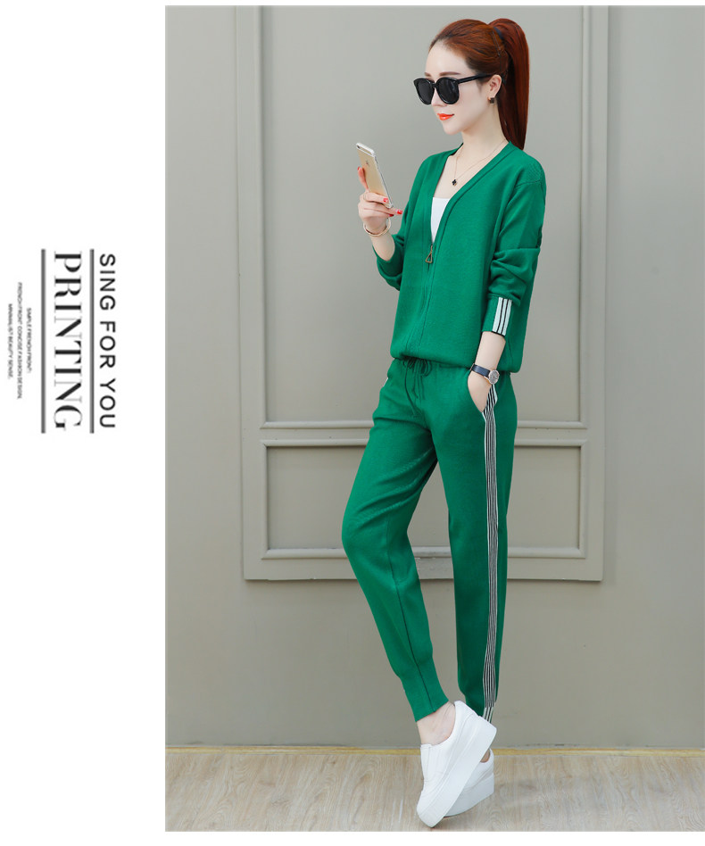 Tenue de loisirs femme - Ref 3238724 Image 29