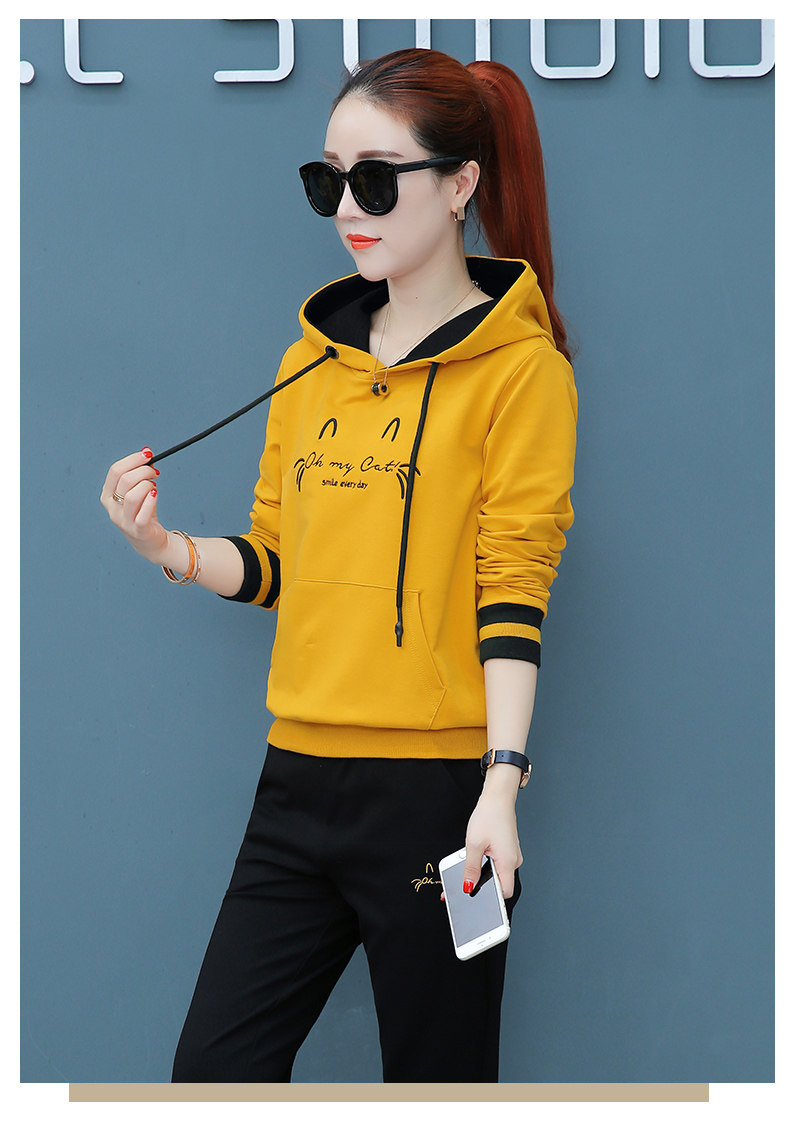 Tenue de loisirs femme - Ref 3240722 Image 25