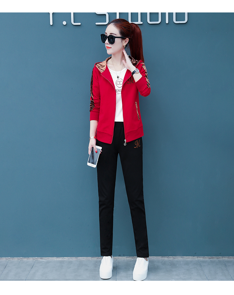 Tenue de loisirs femme - Ref 3238520 Image 25