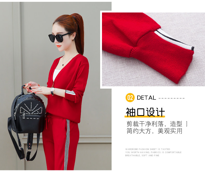 Tenue de loisirs femme - Ref 3238724 Image 11