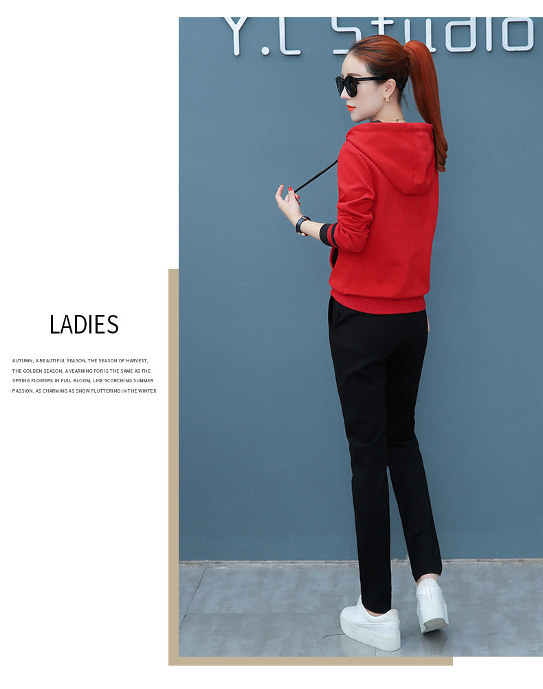 Tenue de loisirs femme - Ref 3240722 Image 20