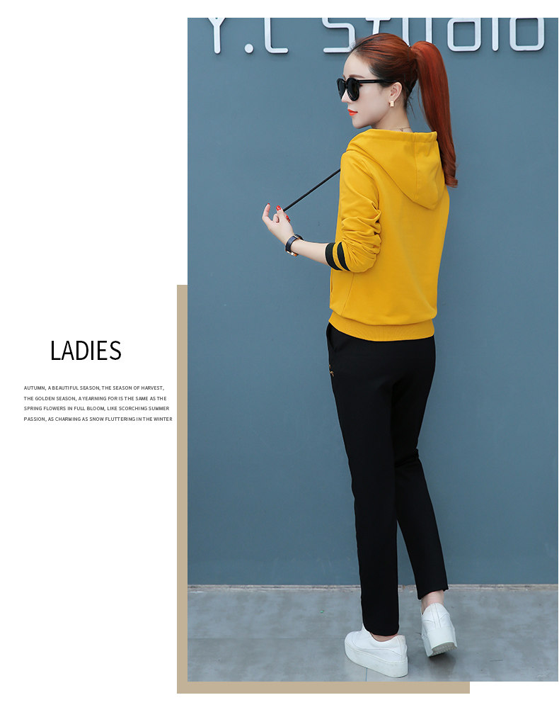 Tenue de loisirs femme - Ref 3240722 Image 26