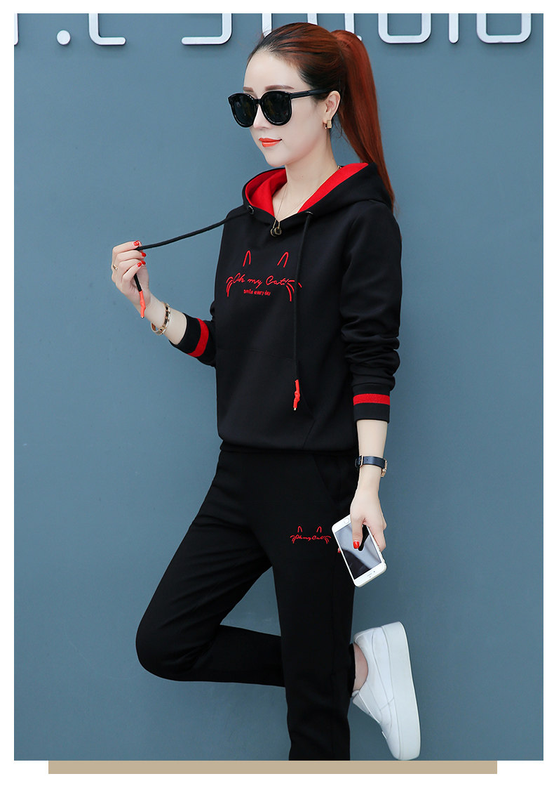 Tenue de loisirs femme - Ref 3240722 Image 43