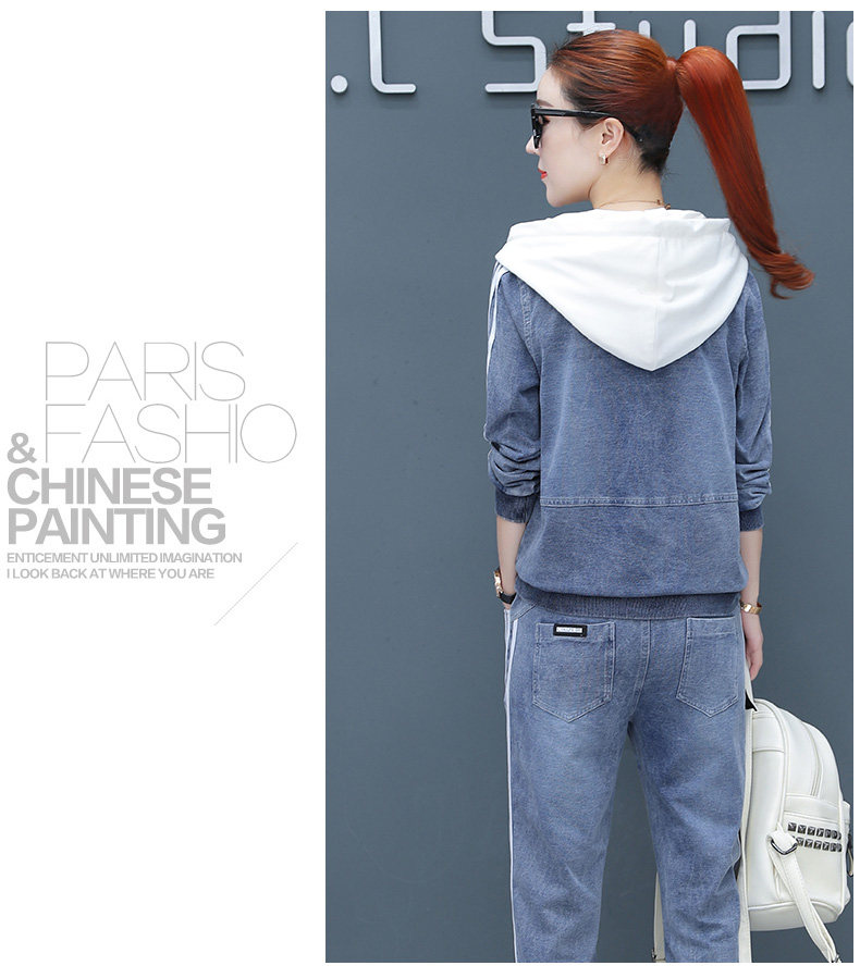 Tenue de loisirs femme - Ref 3238772 Image 22