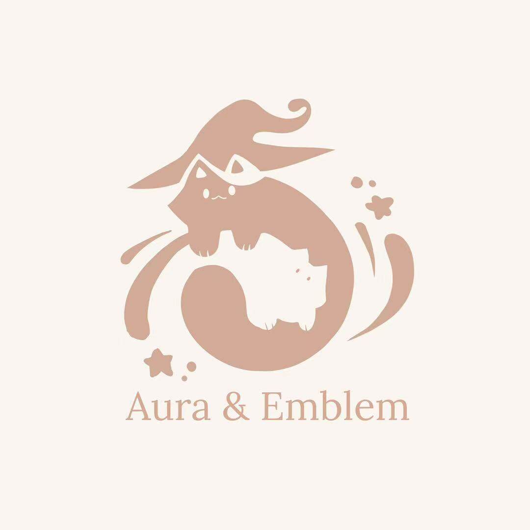 Aura＆Emblem 灵徽
