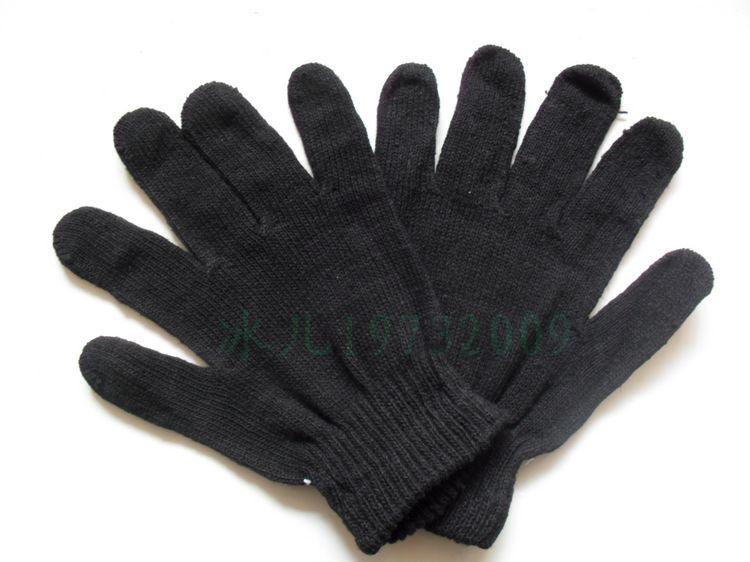 Gants pour homme en de laine - Ref 2781818 Image 29