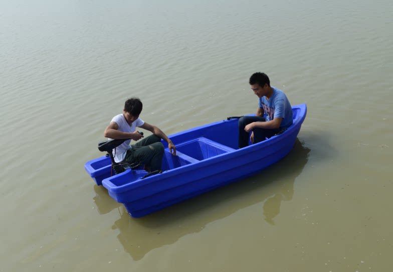 Plastic boat Fishing boat Fishing boat Fishing boat Fishing boat FRP boat Widened breeding boat Assault boat Sightseeing beef tendon boat